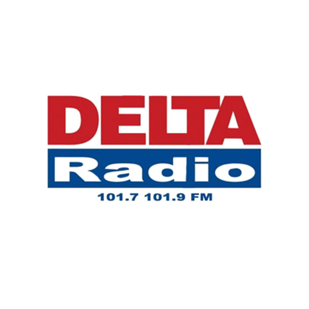 Radio Delta Interview