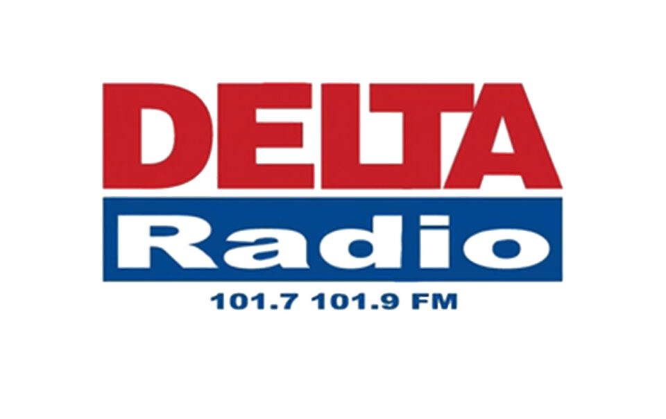 Radio Delta Interview
