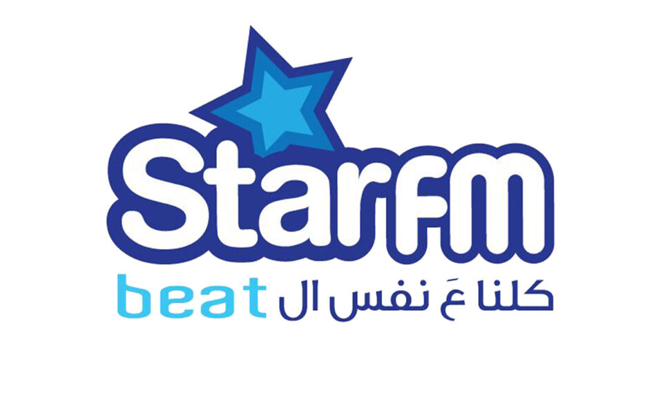 Dubai StarFM Interview