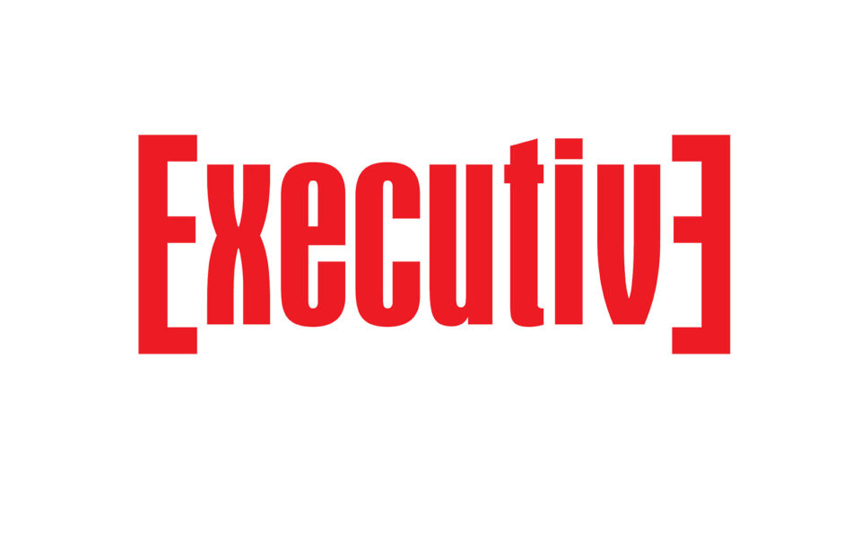 Executive Magazine Interview